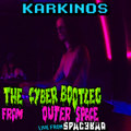 Cyber Bootleg from Outer Space (live mixtape)