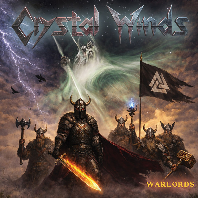Crystal Winds - Warlords