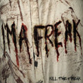 I'M A FREAK EP