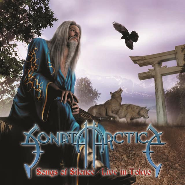 Songs of Silence (Deluxe Edition)