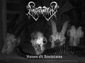 Visions of annihilation