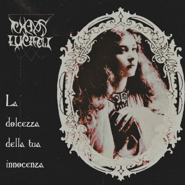 La dolcezza della tua innocenza