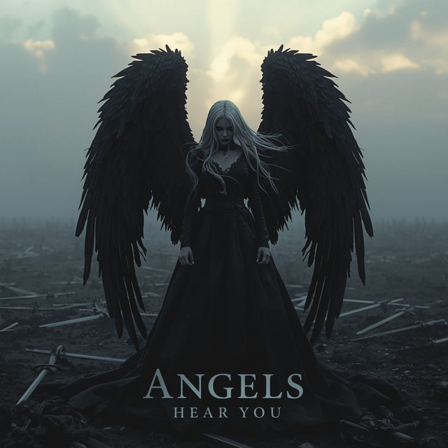 Angels Hear You.