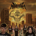Nuclear Antichrist