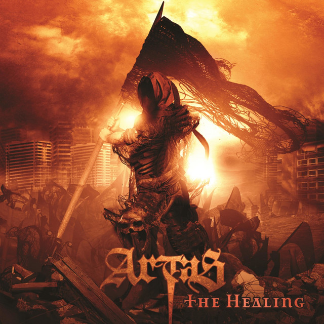 The Healing