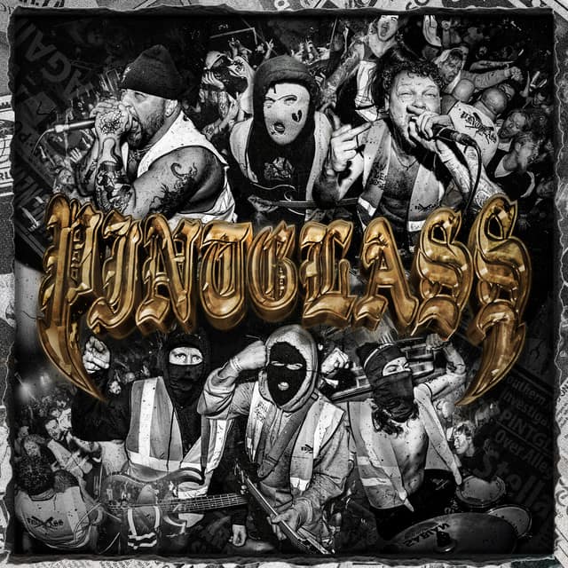 PINTGLASS