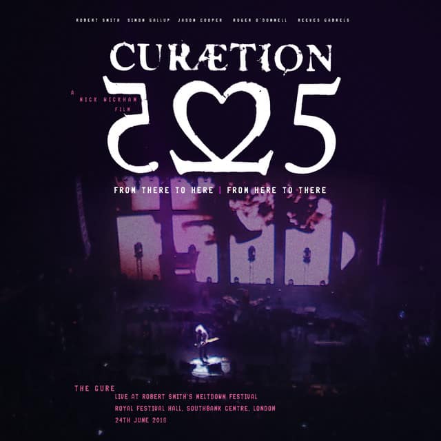 Want (Live)