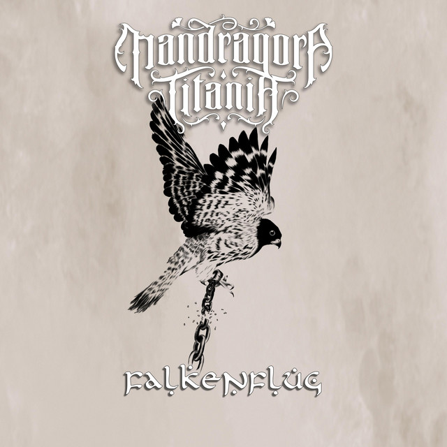 Falkenflug