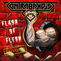 EP "Flash of Flesh"