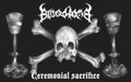 Ceremonial sacrifice