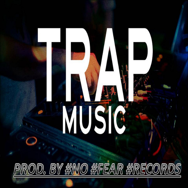 Pistas De Trap Underground