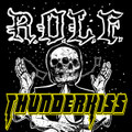 ThunderKiss (LIVE)