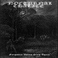 Forgotten Voices Sing Again