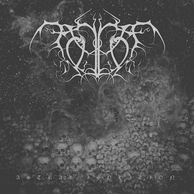 Astral Isolation