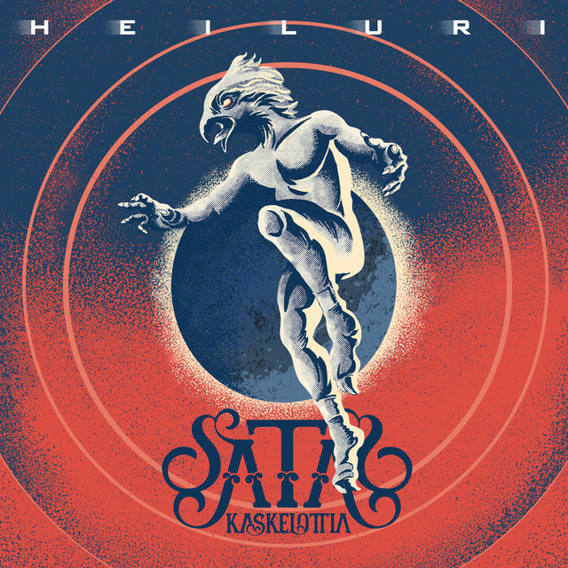 Heiluri