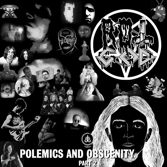 Polemics and Obscenity, Pt. 2