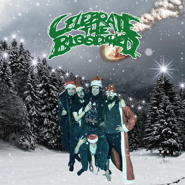 Blutige Weihnacht II