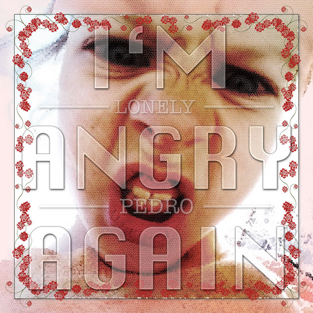 I'm Angry Again
