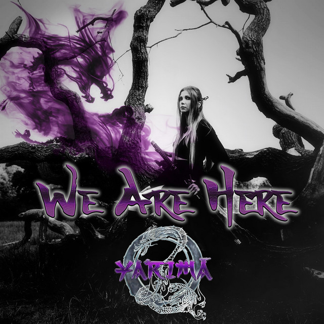 We Are Here
