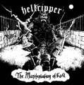 The Manifestation of Evil EP