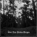 Über Den Sieben Bergen [EP]