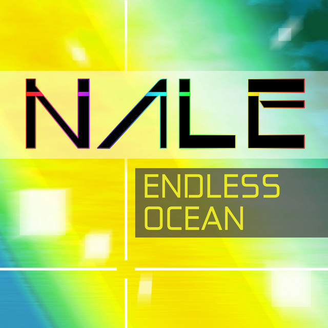 Endless Ocean 2018