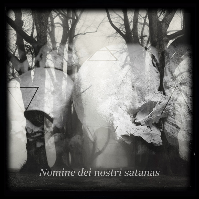 Nomine dei Nostri Satanas