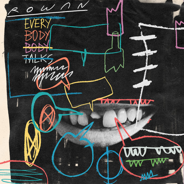 Everybody Talks