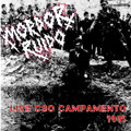 LIVE CSO CAMPAMENTO 1995