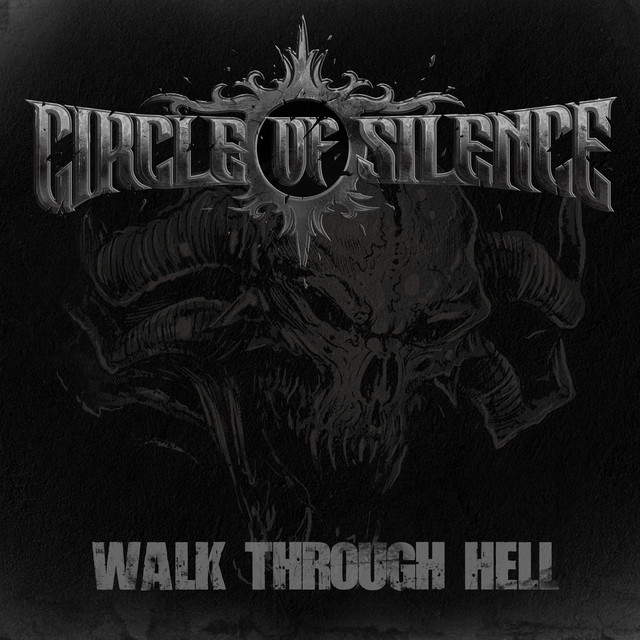 Walk Through Hell