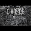 Demons Of Ages Past
