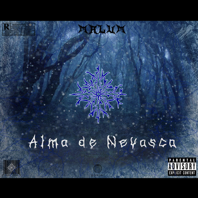 Alma de Nevasca