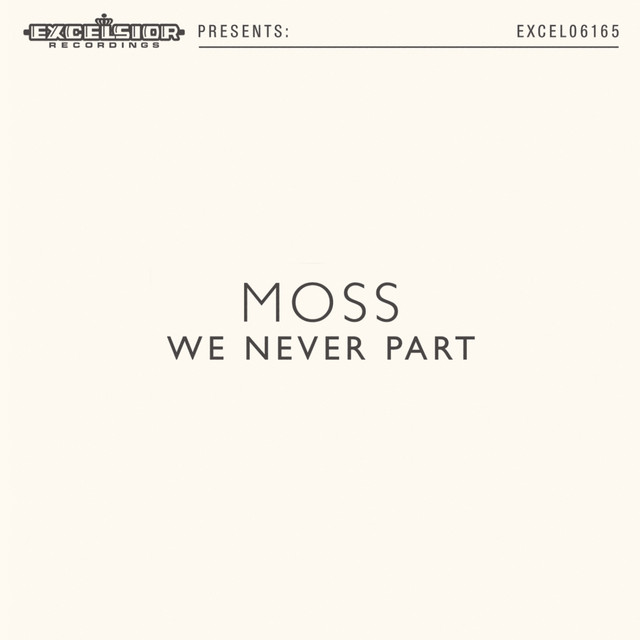 We Never Part