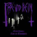 Graue Erbsen: Live in Elmshorn