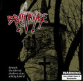 Beneath the infernal shadows of an unholy funeral