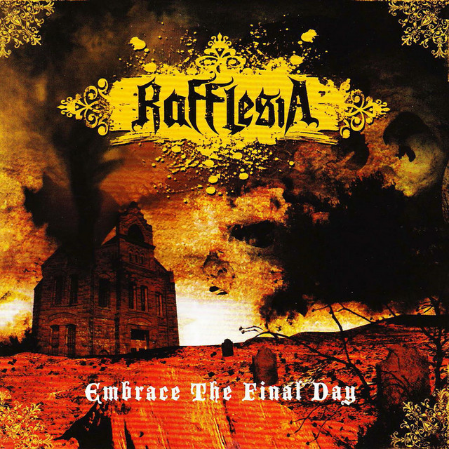Embrace The Final Day
