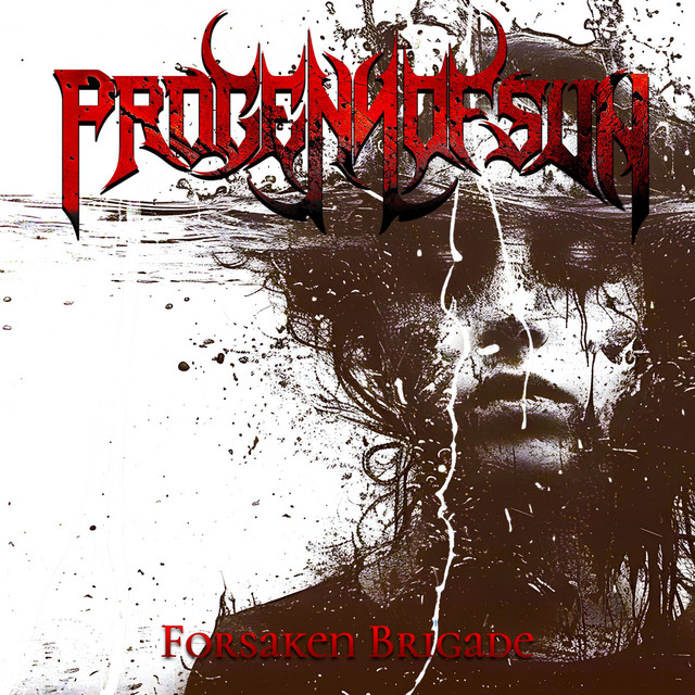 Forsaken Brigade