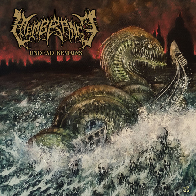 Undead Remains