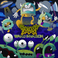 Wako Invasion (EP)