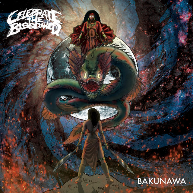 Bakunawa