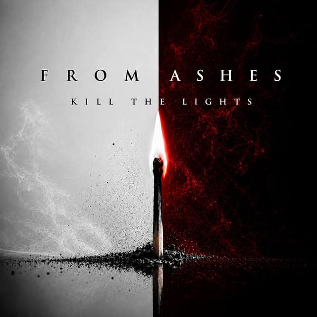 From Ashes