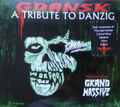 GDANSK - A TRIBUTE TO GLENN DAZIG
