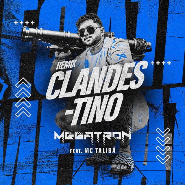 Clandestino (Remix)