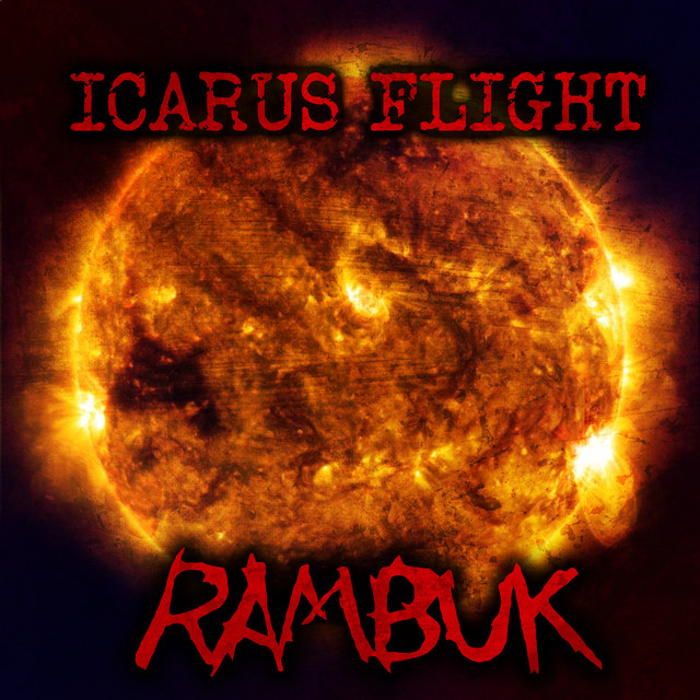 Icarus Flight