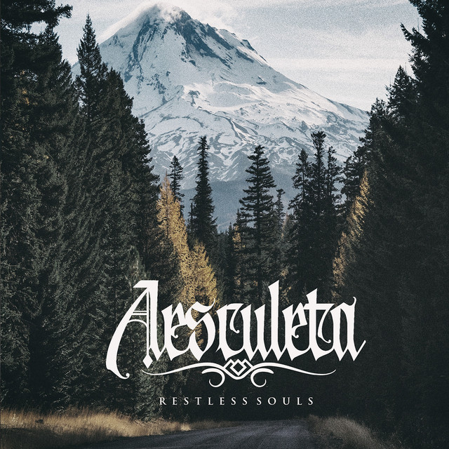 Restless Souls