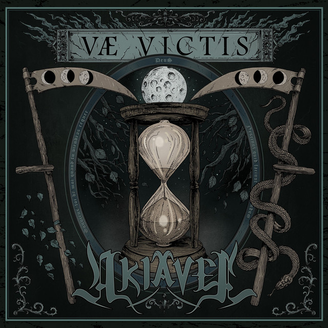 Væ Victis