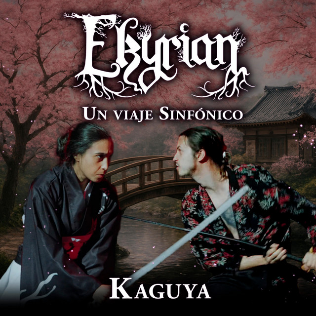 Kaguya (Sinfónica en Directo)