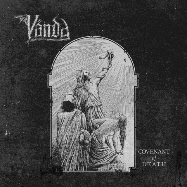 Covenant of Death