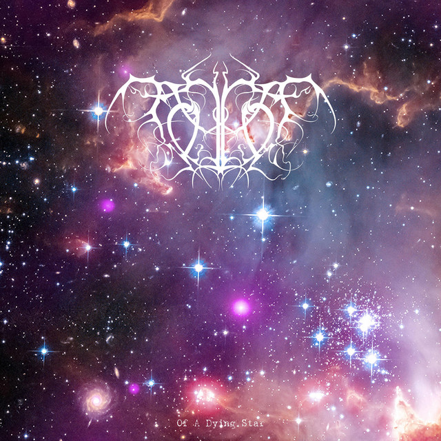 Of A Dying Star