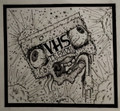 VHS Terror